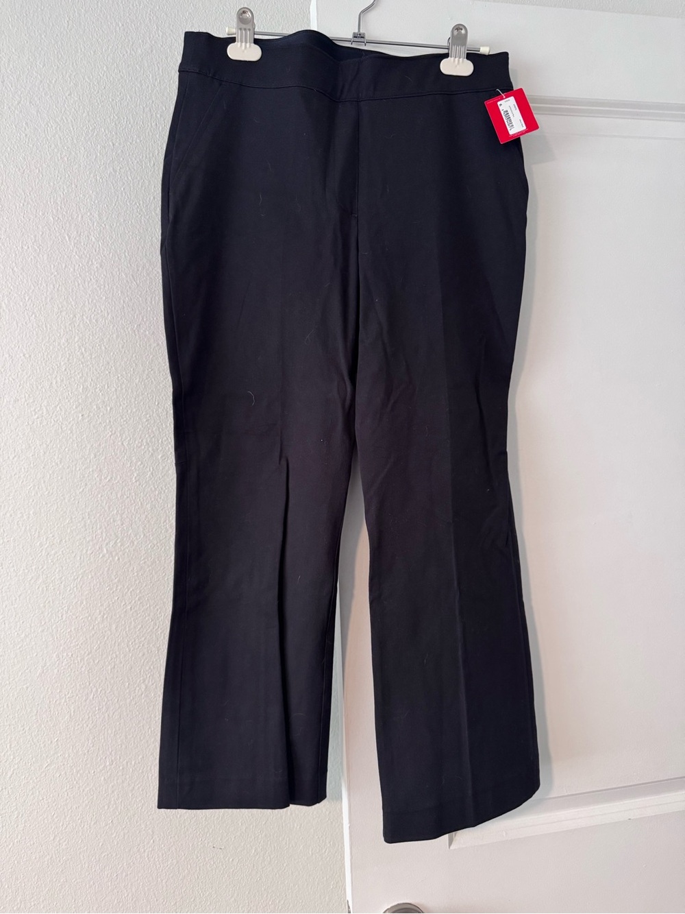 SPANX Brand New Women’s Black Dress Pants